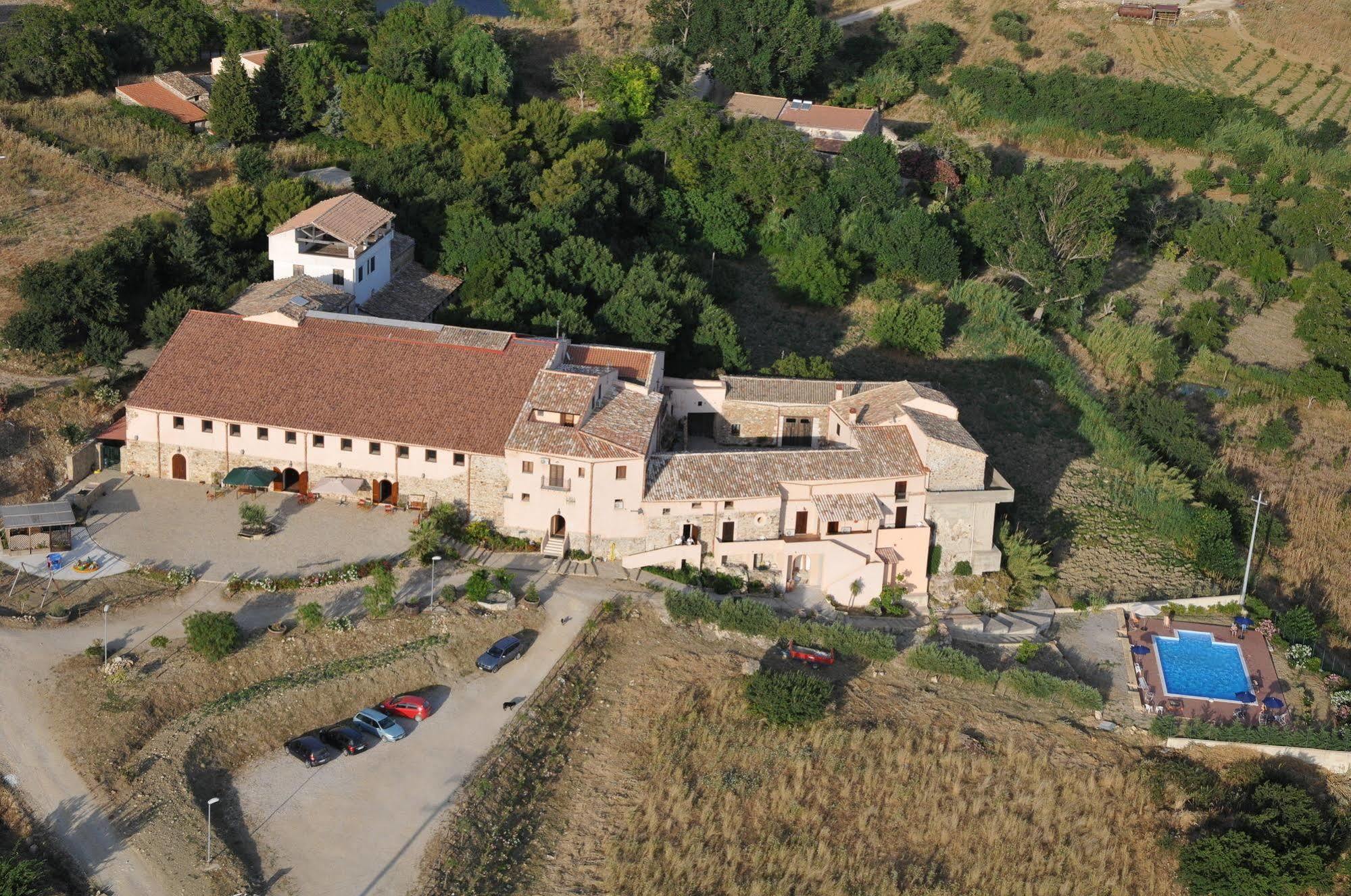 Masseria La Chiusa Hotel